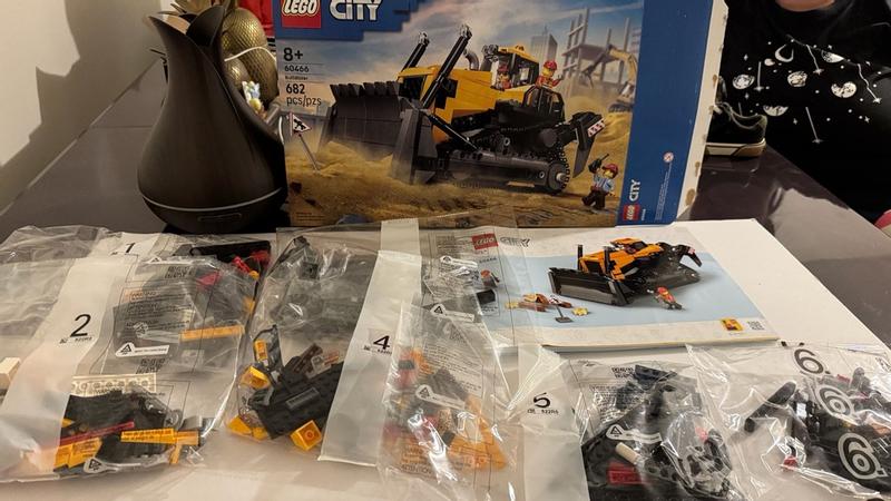 User generated review image 1