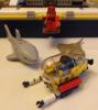 Ocean Exploration Ship 60266 