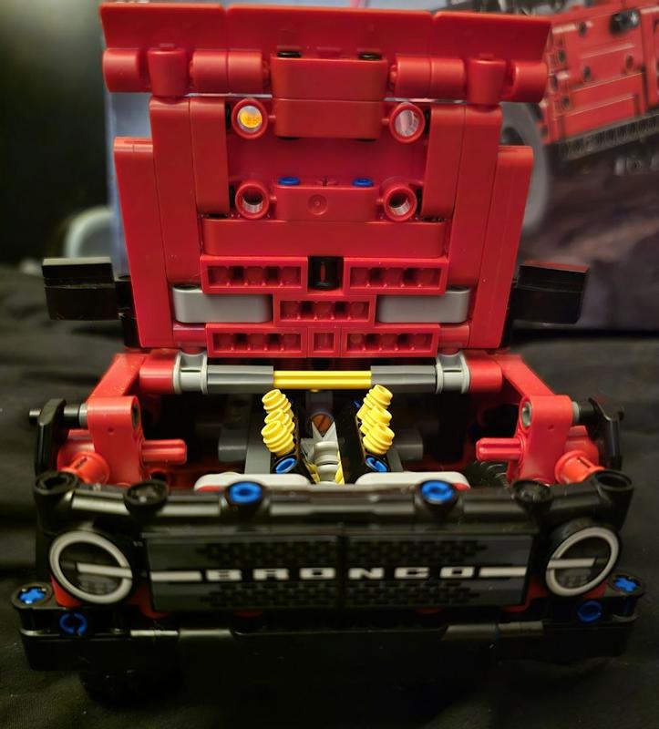 User generated review image 2