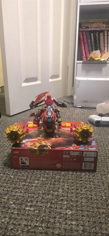 User generated review image 1