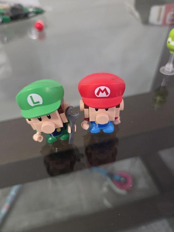 User generated review image 1