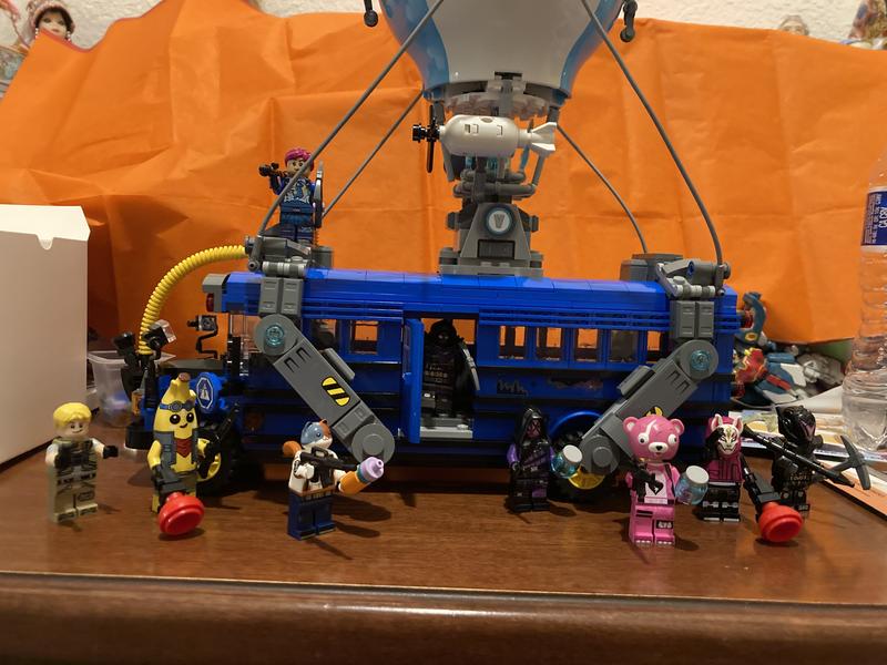 User generated review image 1