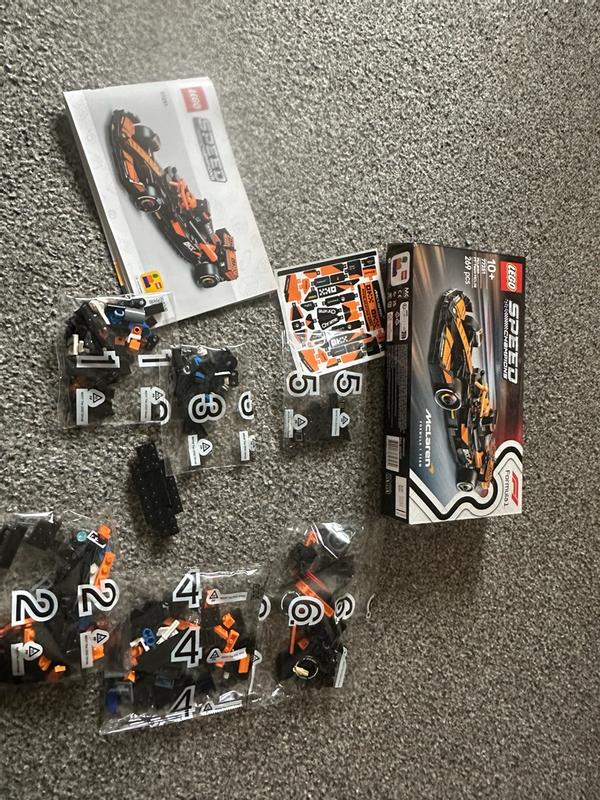 User generated review image 1