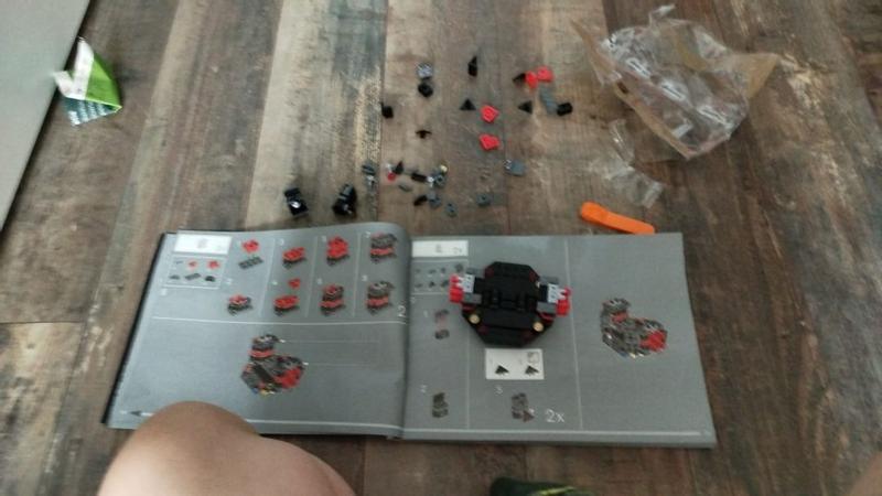 User generated review image 2