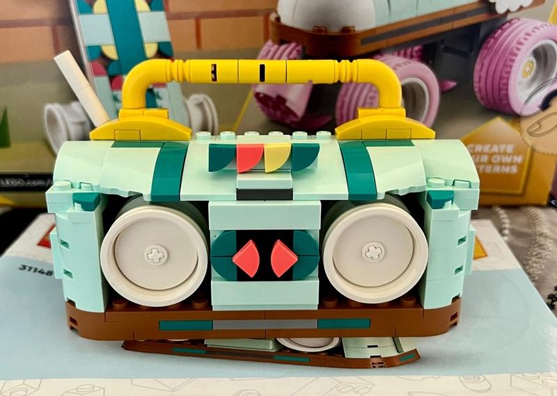 User generated review image 3