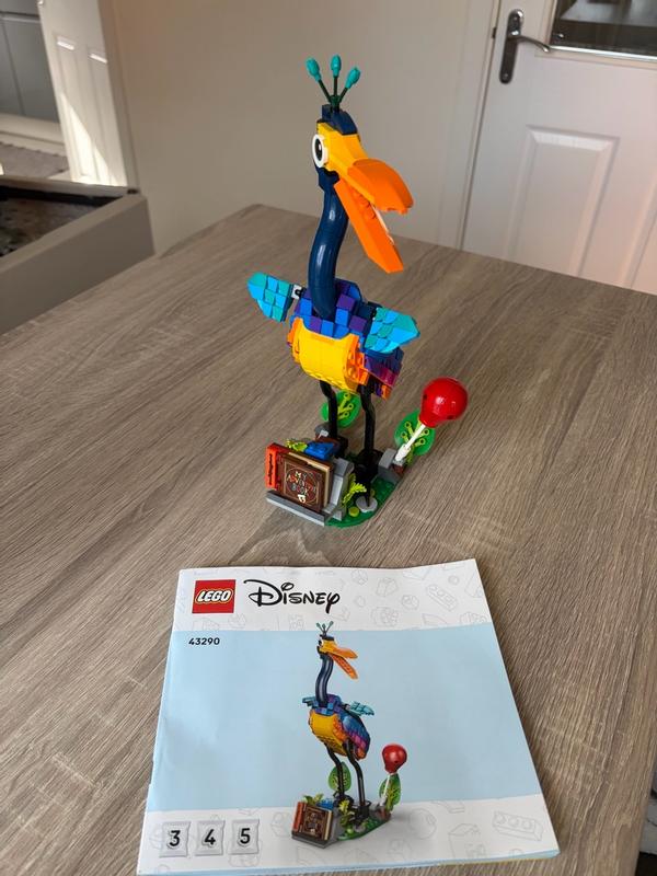 User generated review image 1