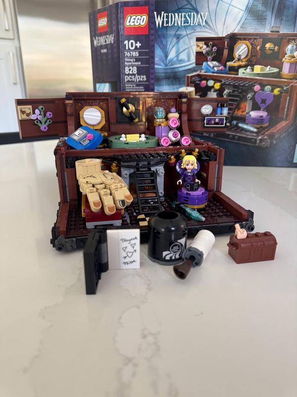 User generated review image 1