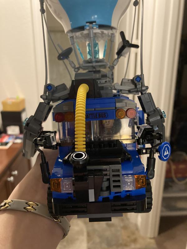 User generated review image 3