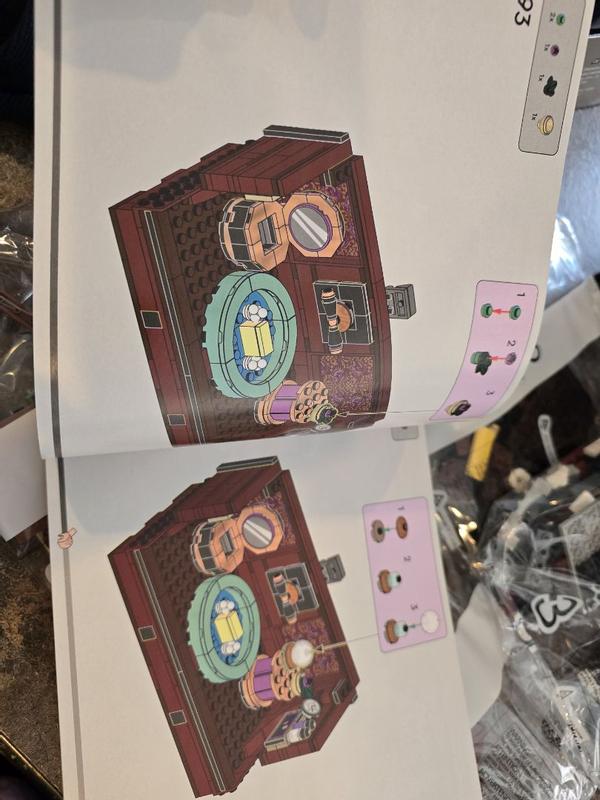 User generated review image 1