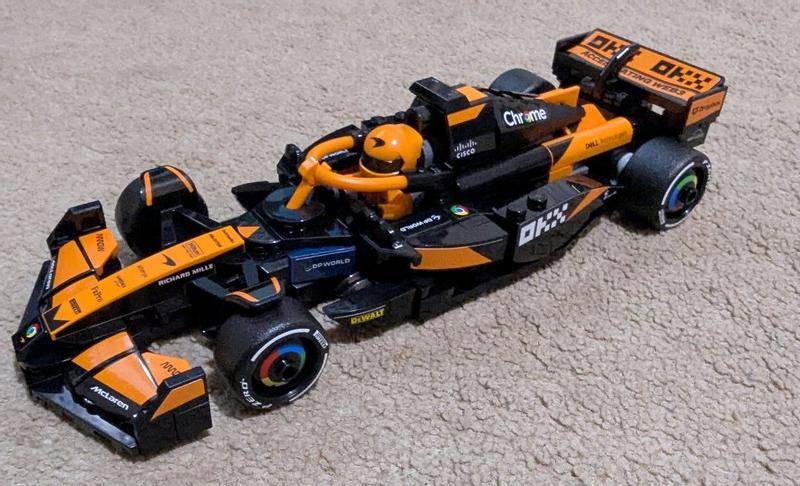 User generated review image 1