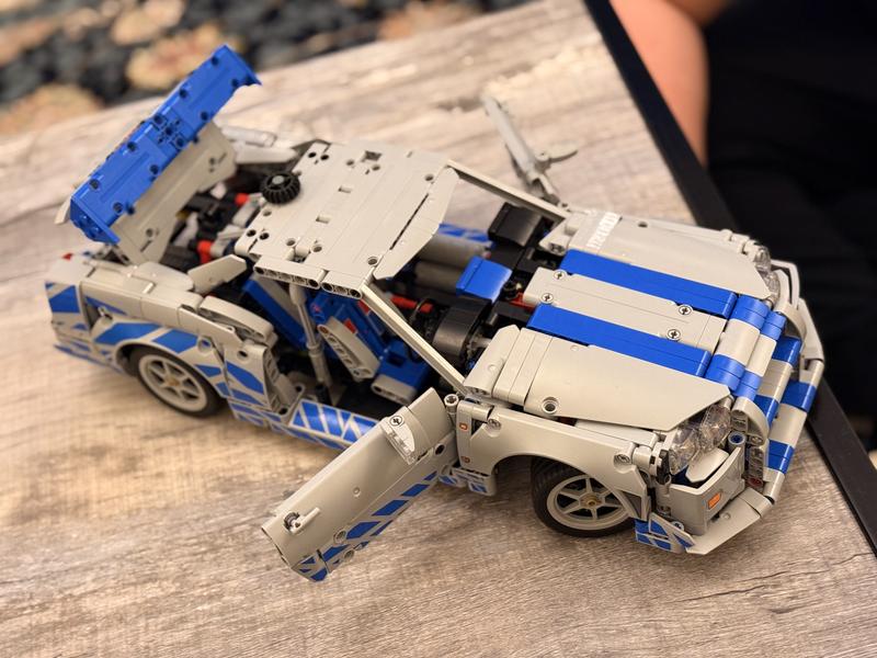 User generated review image 1