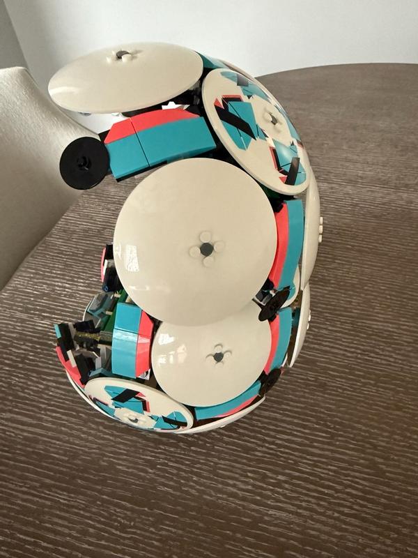 User generated review image 1