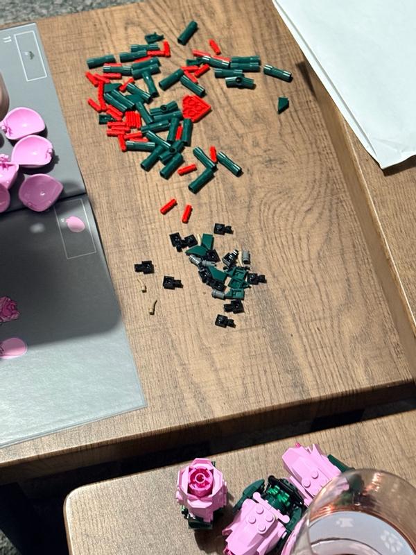 User generated review image 1