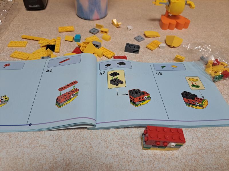 User generated review image 1