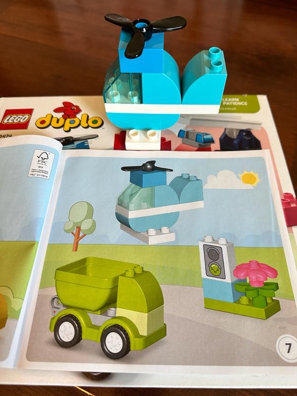 User generated review image 2