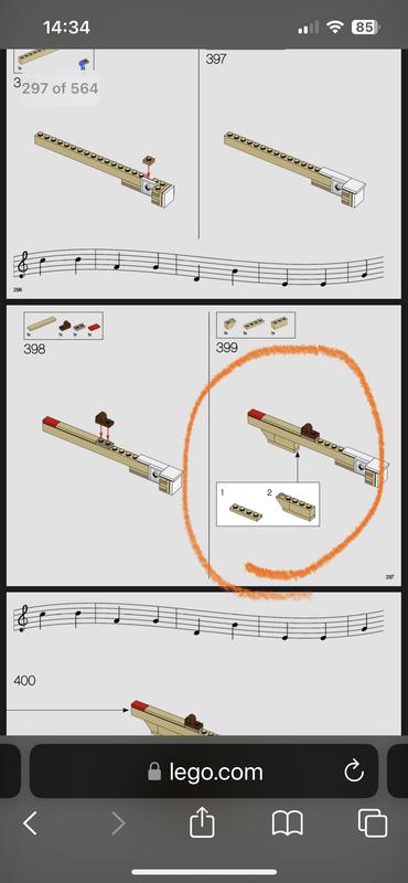 User generated review image 1