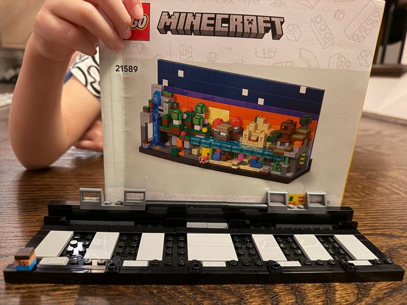 User generated review image 1