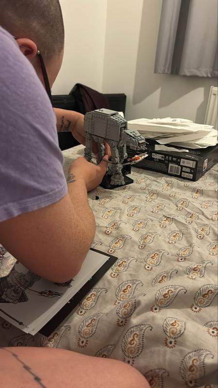 User generated review image 3