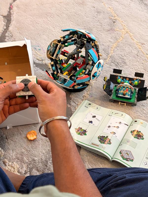 User generated review image 3