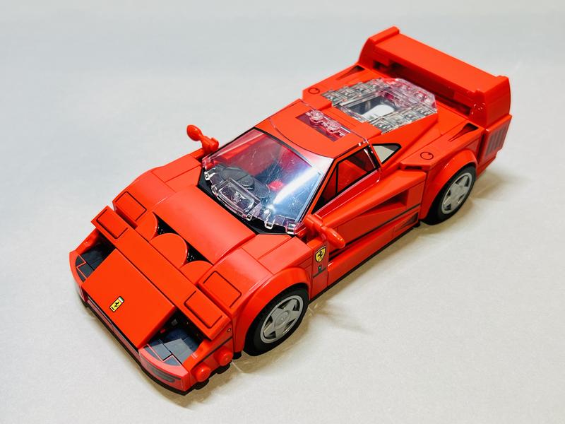 User generated review image 1