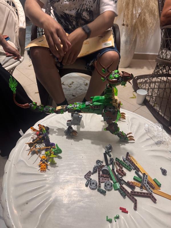 User generated review image 1