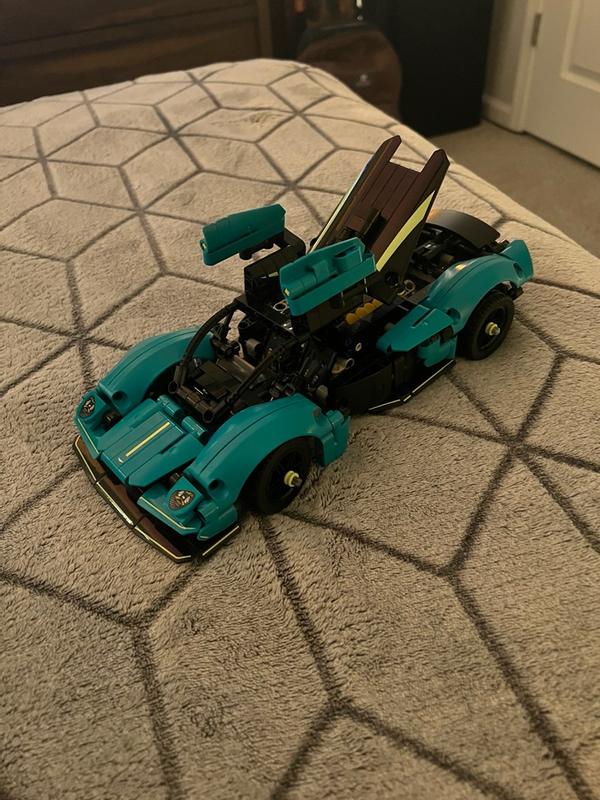 User generated review image 2