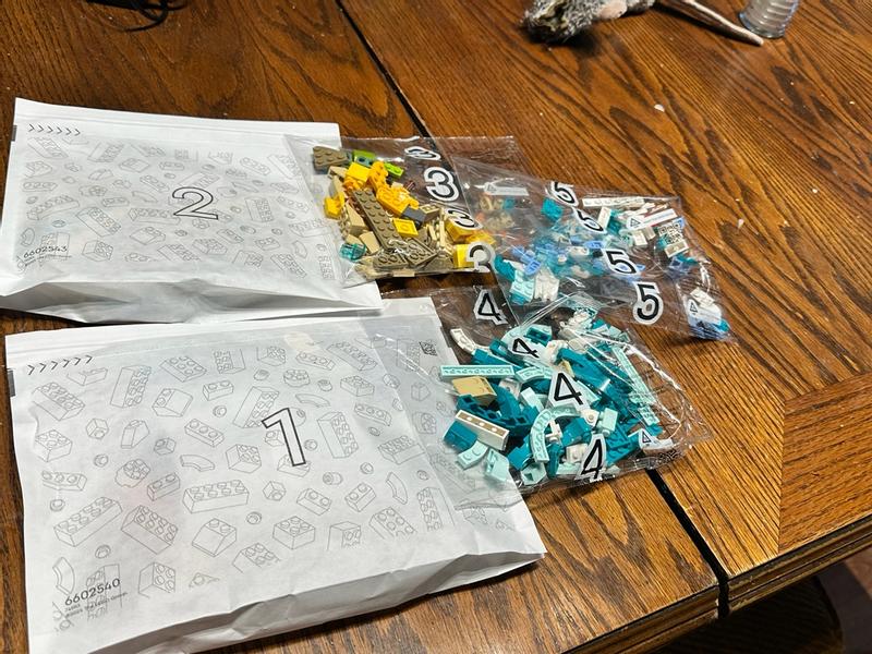 User generated review image 1