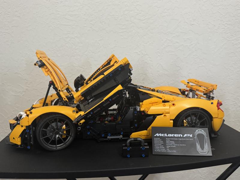 User generated review image 1