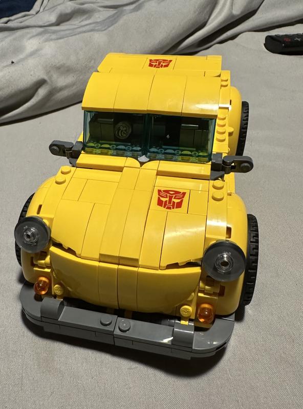 User generated review image 1