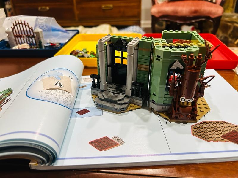 User generated review image 2