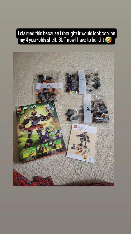 User generated review image 3