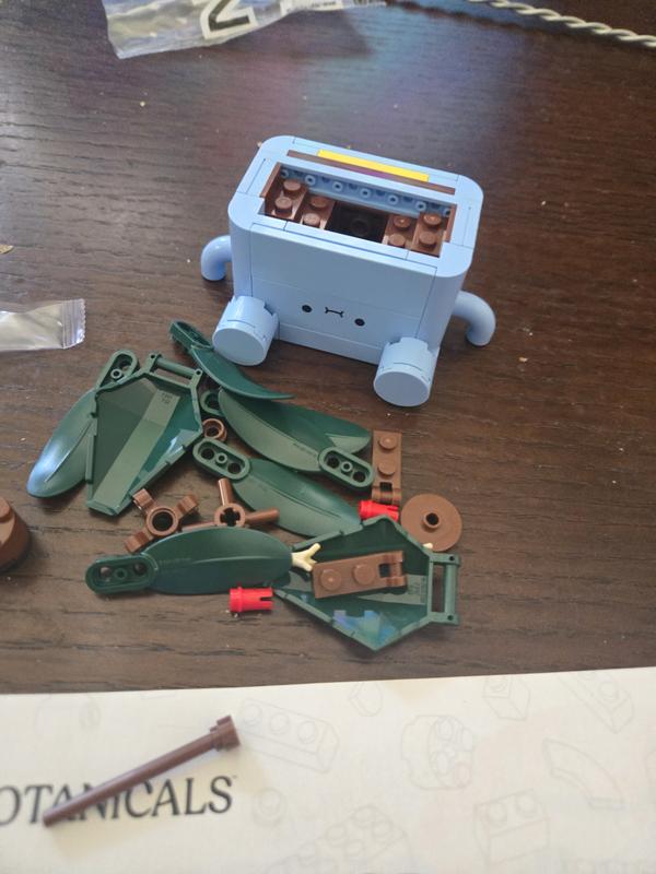 User generated review image 3