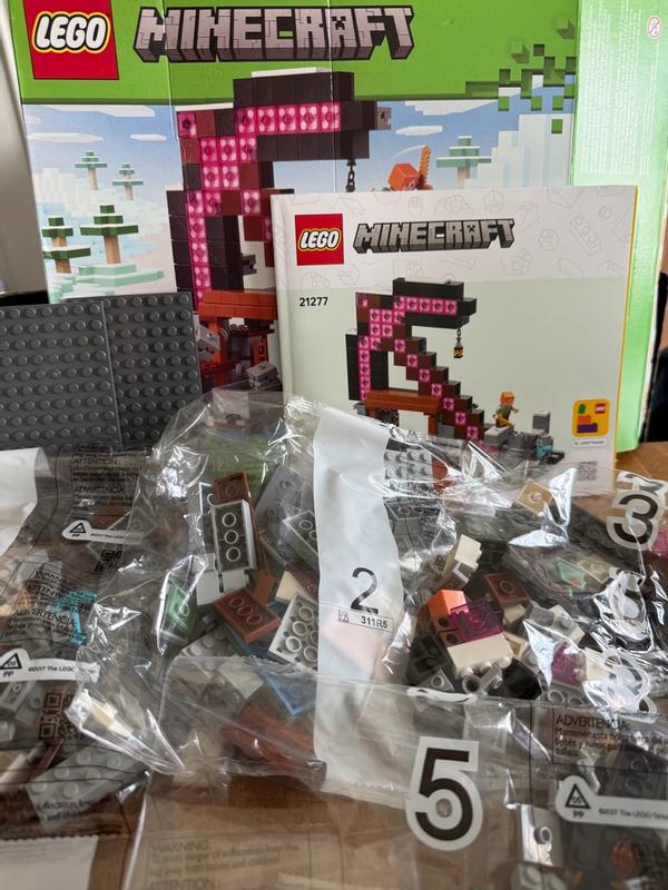 User generated review image 1