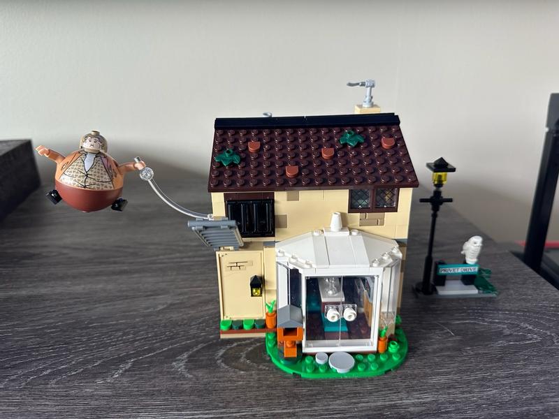 User generated review image 1