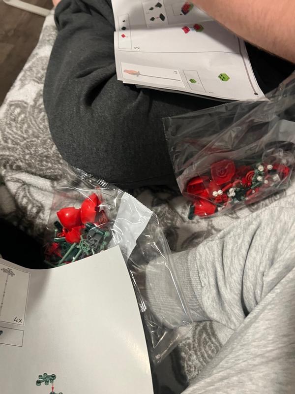 User generated review image 1