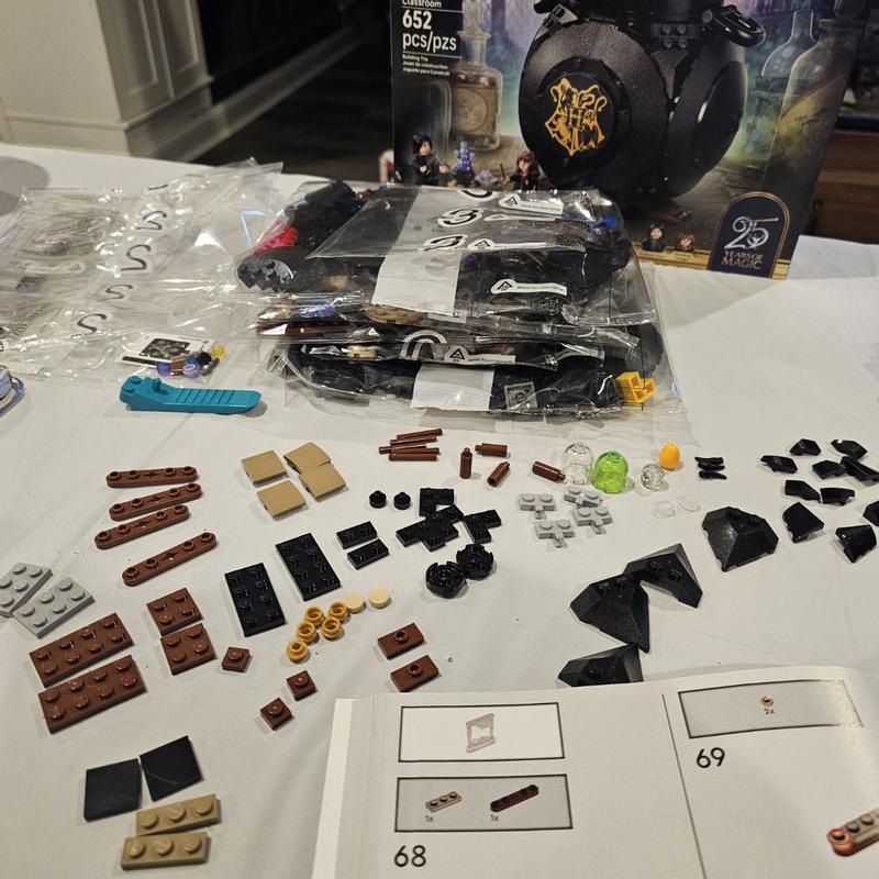 User generated review image 1