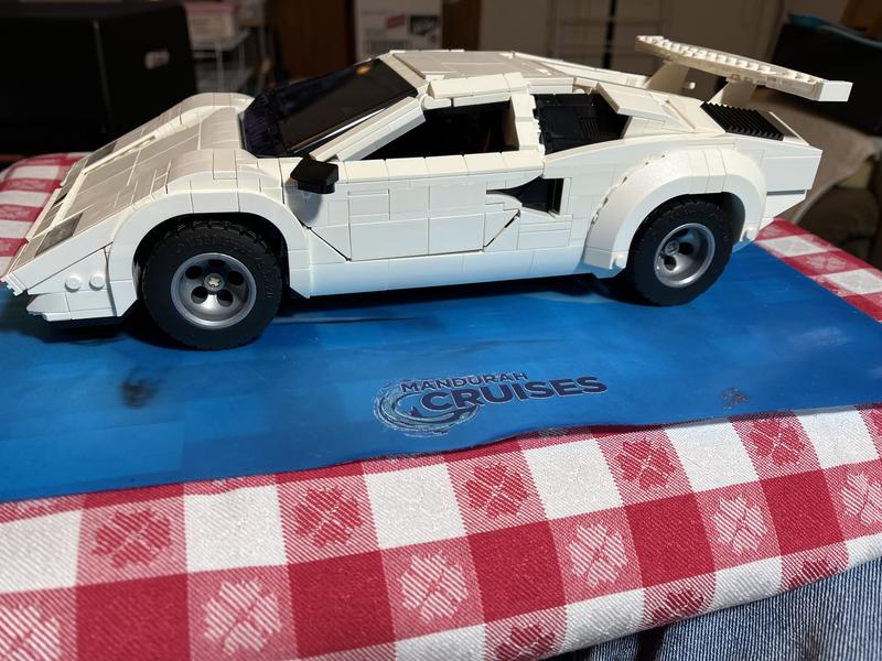 User generated review image 1