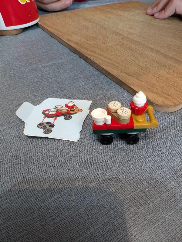 User generated review image 3