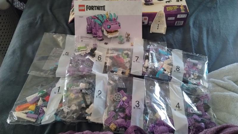 User generated review image 3