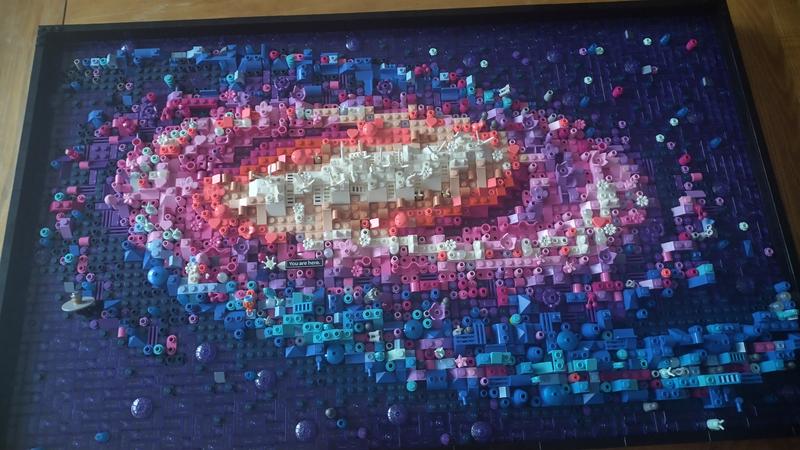 User generated review image 1