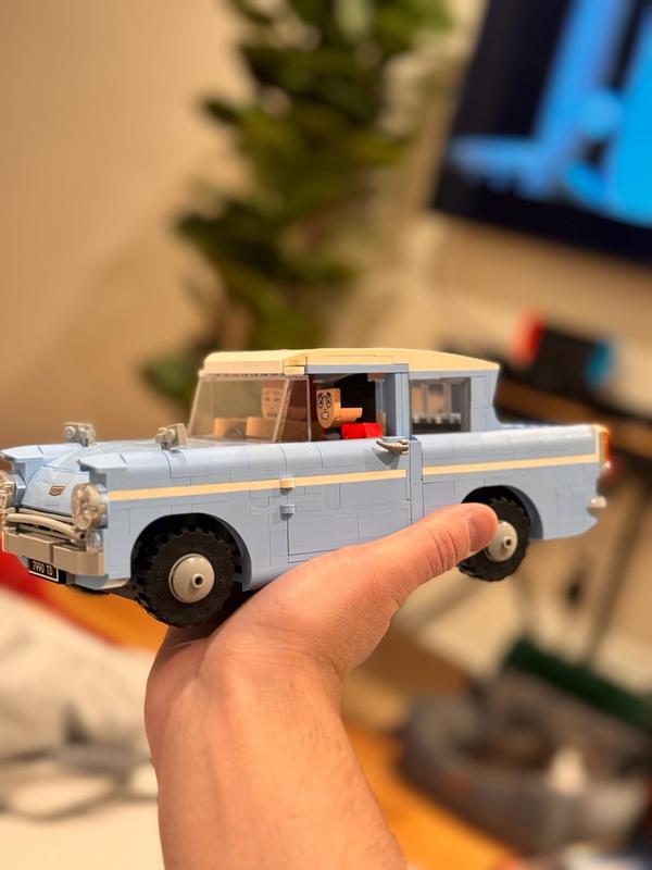 User generated review image 2