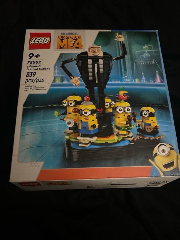 Lego 75551 myer sale