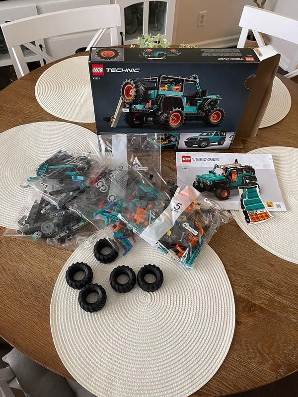 User generated review image 3