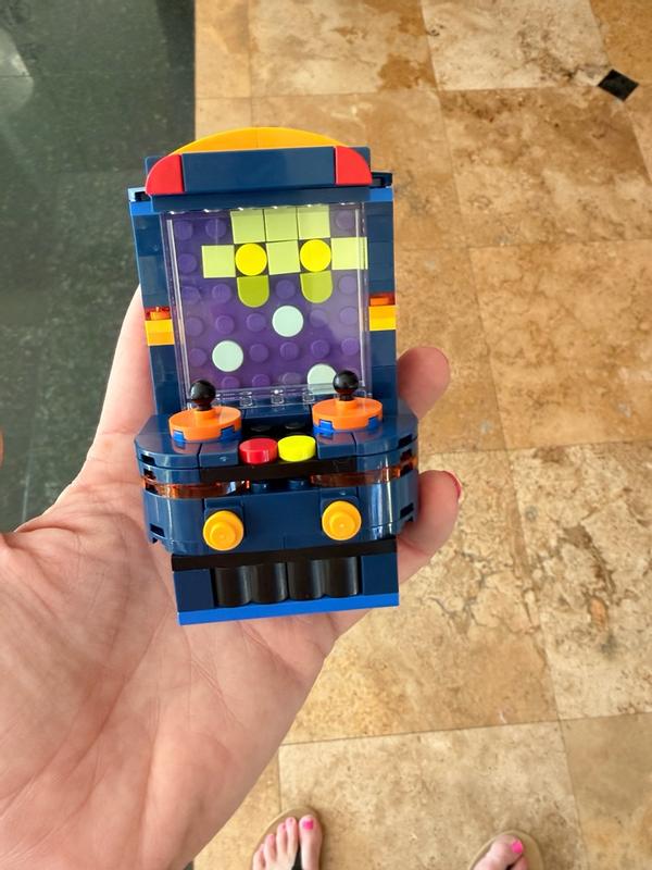 User generated review image 1