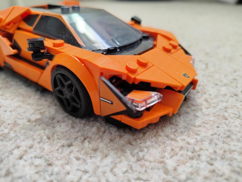 User generated review image 1