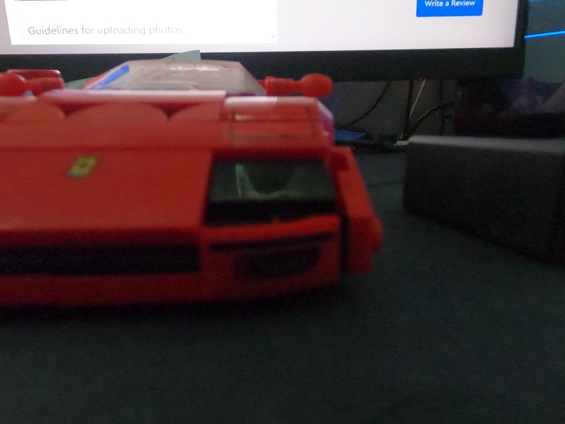 User generated review image 3