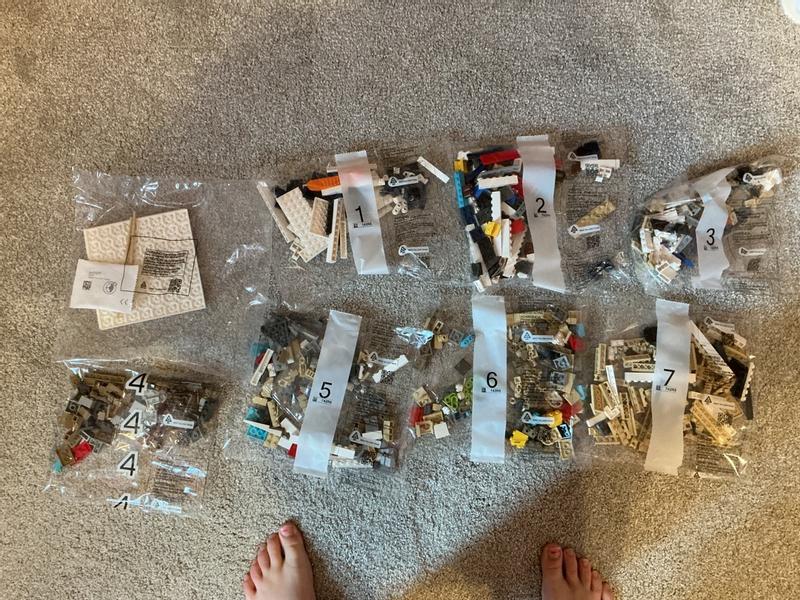 User generated review image 1