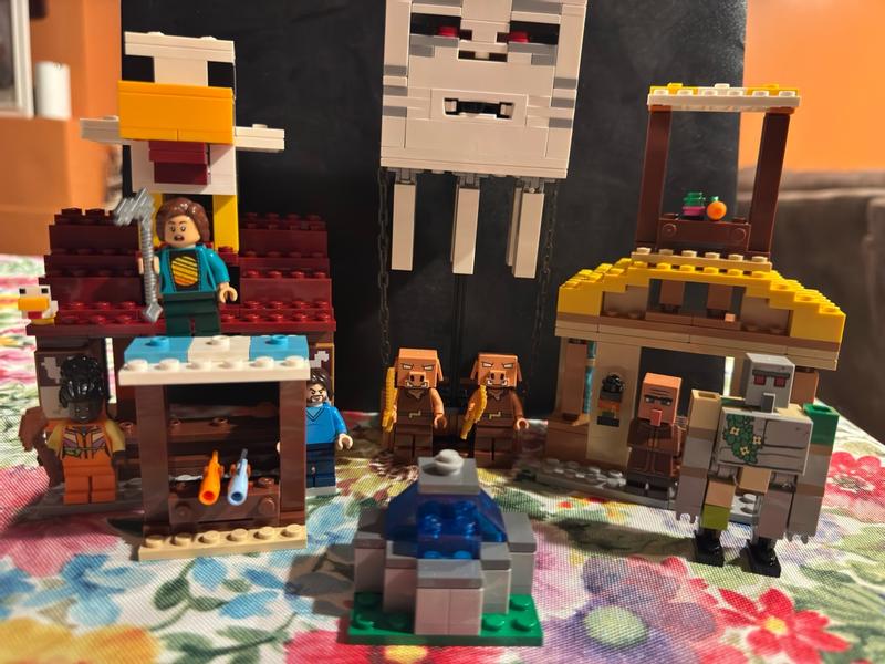 User generated review image 1