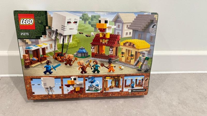 User generated review image 1