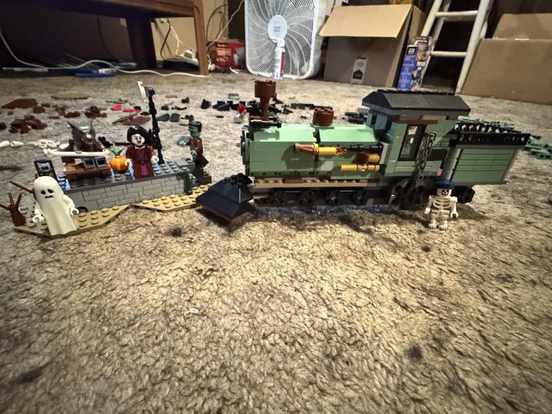 User generated review image 3